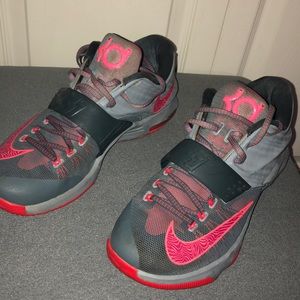 KD VII (7) ‘Calm Before The Storm’